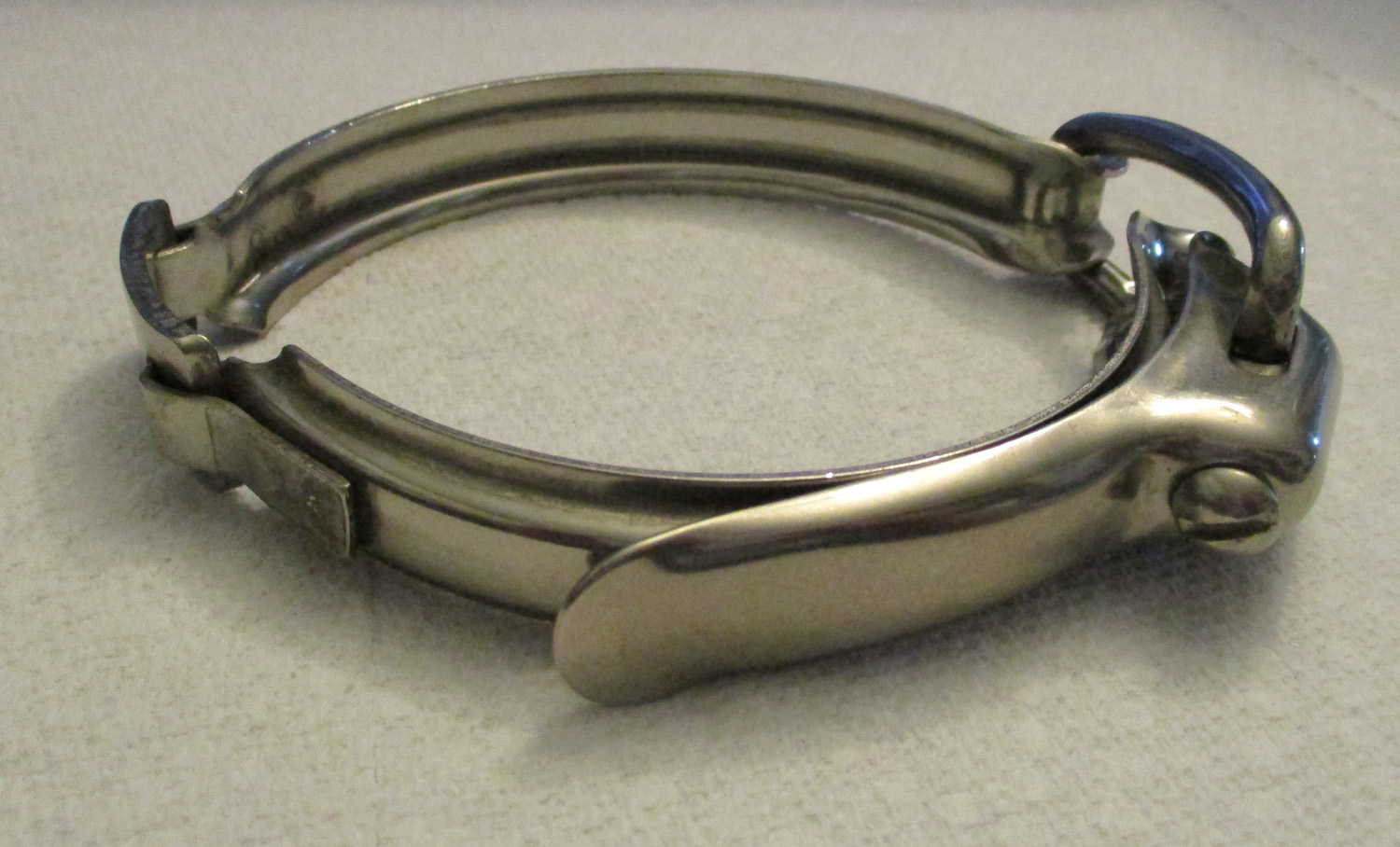 Clamp Toggle For 3&Amp;Quot; Pipe