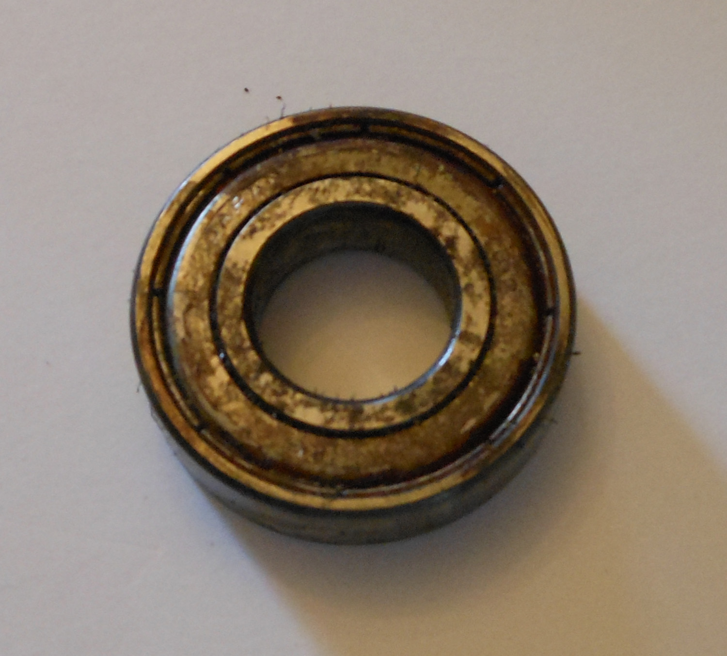 Bearing 1 3/8" OD 4 Bearing 1 3/8" OD