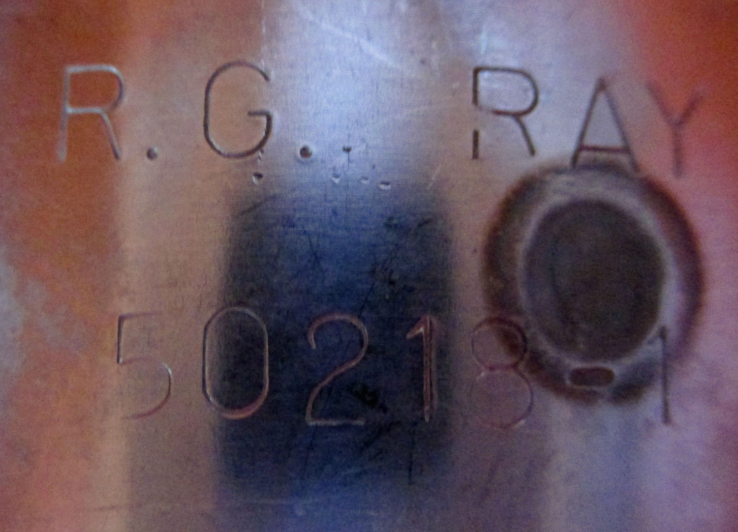 Clamp V-Band For 1 1/2&Amp;Quot; Pipe W/Black Handle