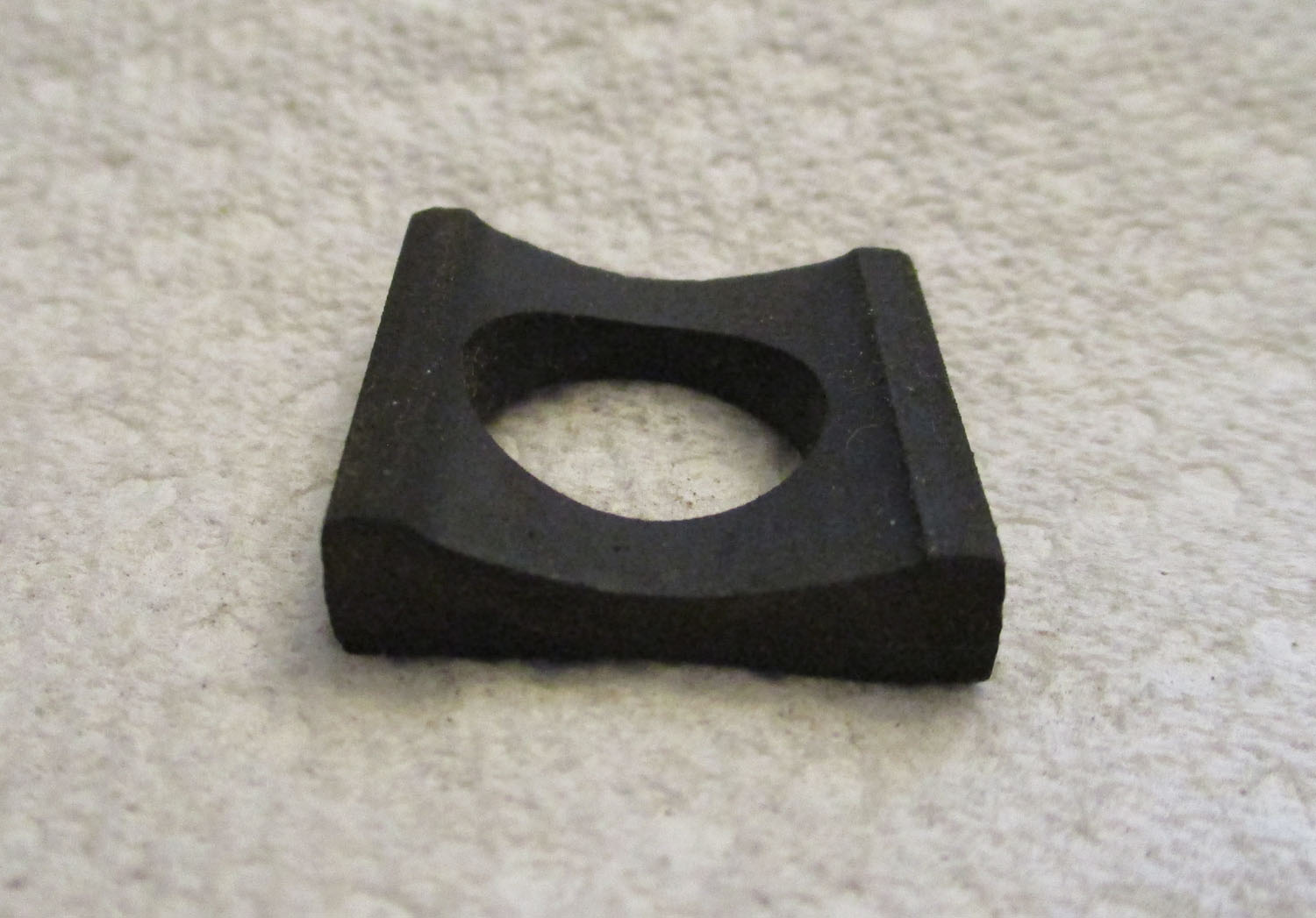 Gasket for Milk Valve, 5/8"ID 5 Gasket for Milk Valve 5/8"ID