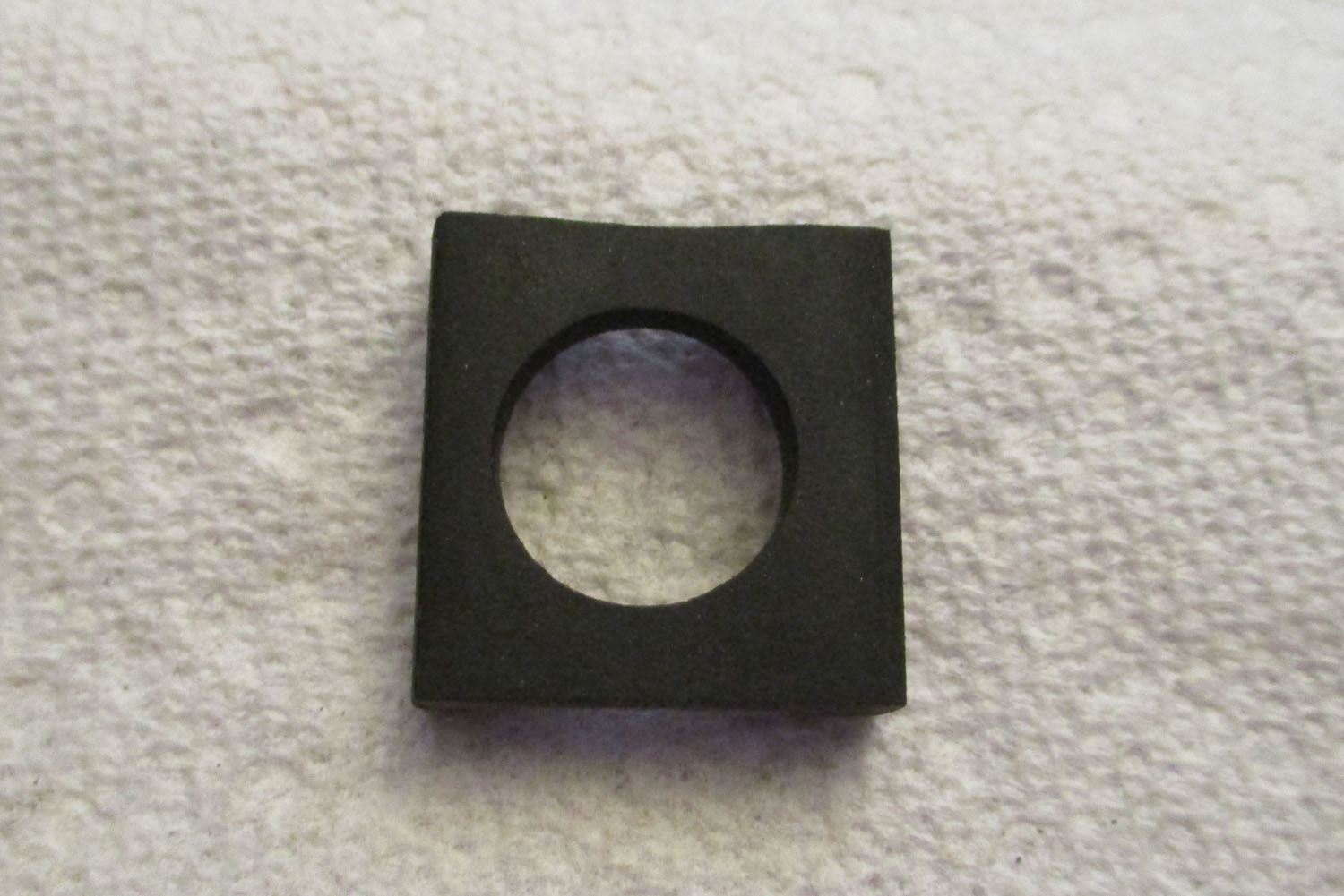 Gasket for Milk Valve, 5/8"ID 6 Gasket for Milk Valve 5/8"ID