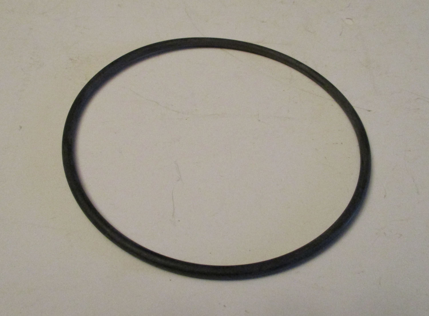 Headgasket for #4 Thompson Milk Pump 4 1/8" OD 4 Gasket Head for #4 Milk Pump 4 1/4" OD