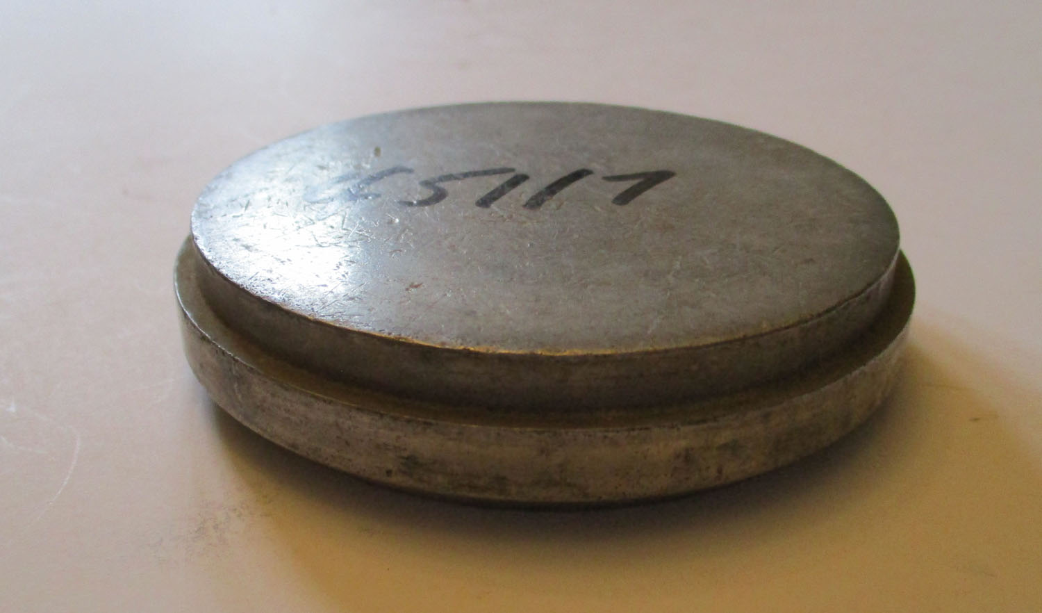 Seat Bevel 3" 4 Seat Bevel 3"