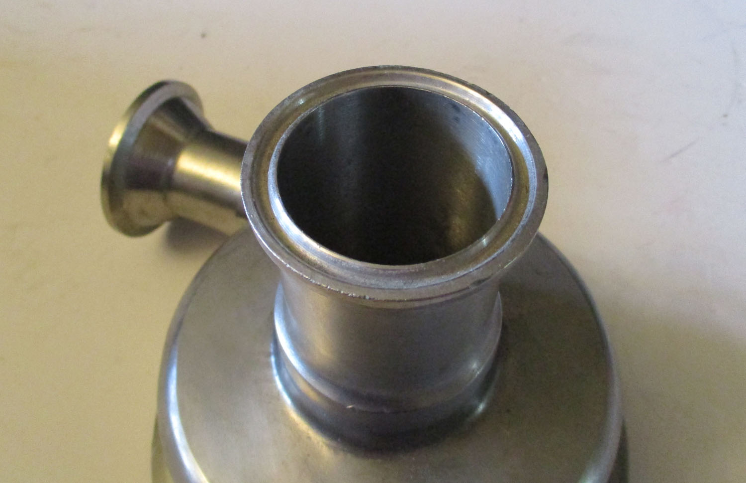 Head Pump Clamp-On for Sta-Rite Pump 6 Pump Head Clamp On for Sta-Rite Pump