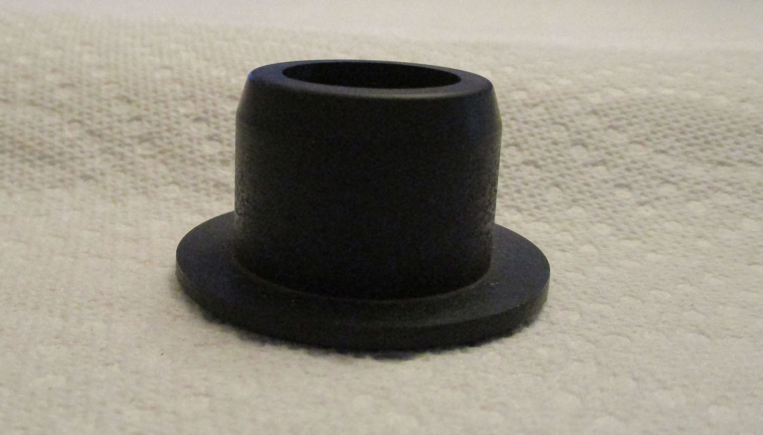 Retainer for Spring Filter 4 Retainer Rubber DE8-14