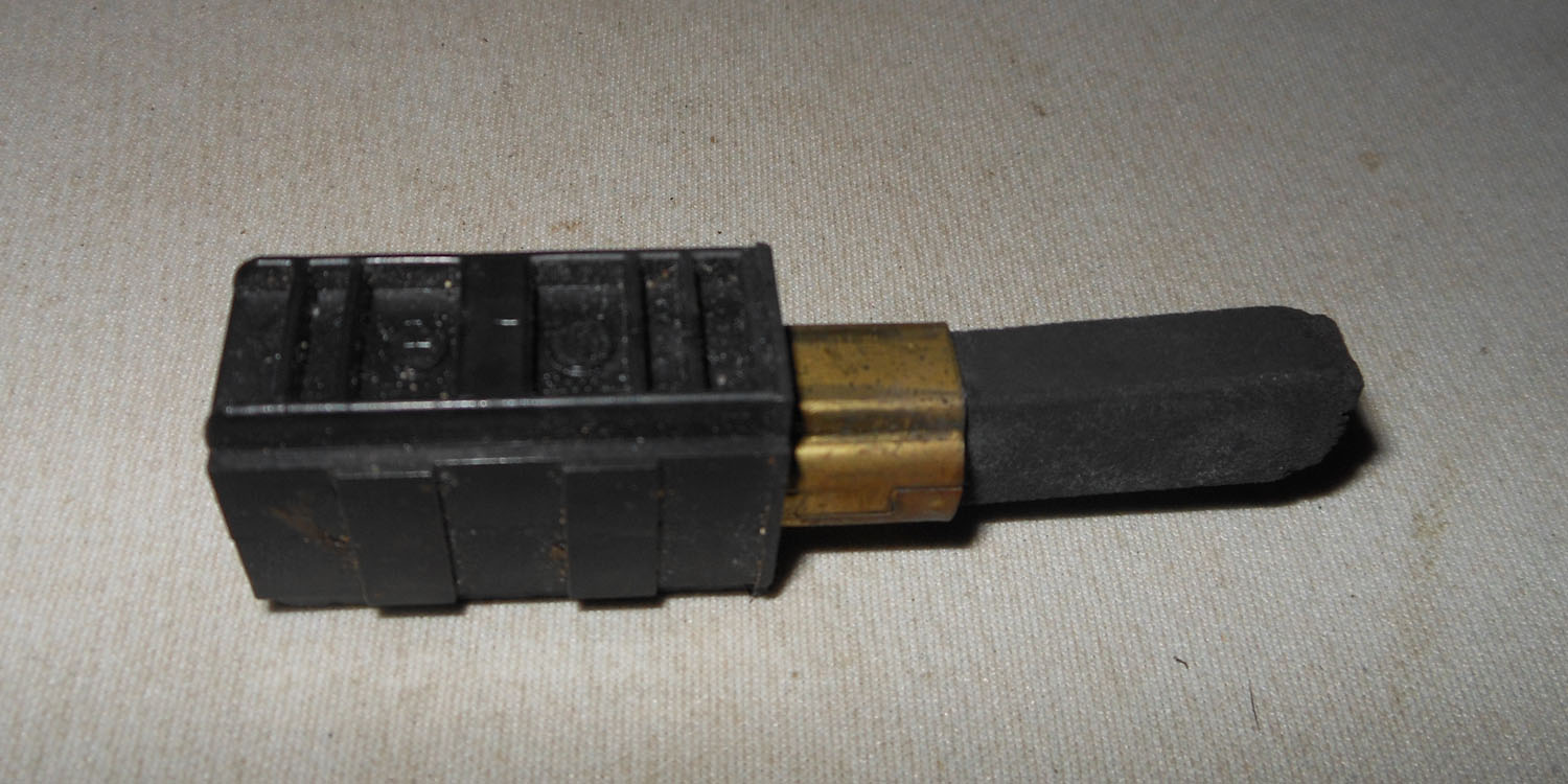 Brush 2 5/8&Amp;Quot;L