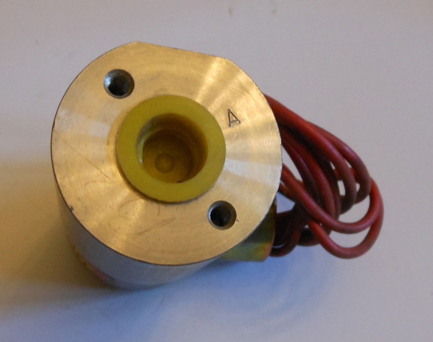 Valve Solenoid V5 Series