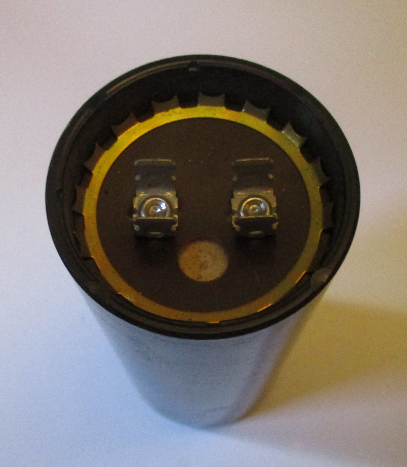 Capacitor, Start 72-86Μf 330V 60Hz