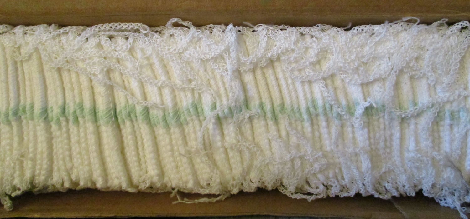 Filter Sock Tuffy 23 1/3" L 4 Filter Sock Tuffy 23 1/3" L