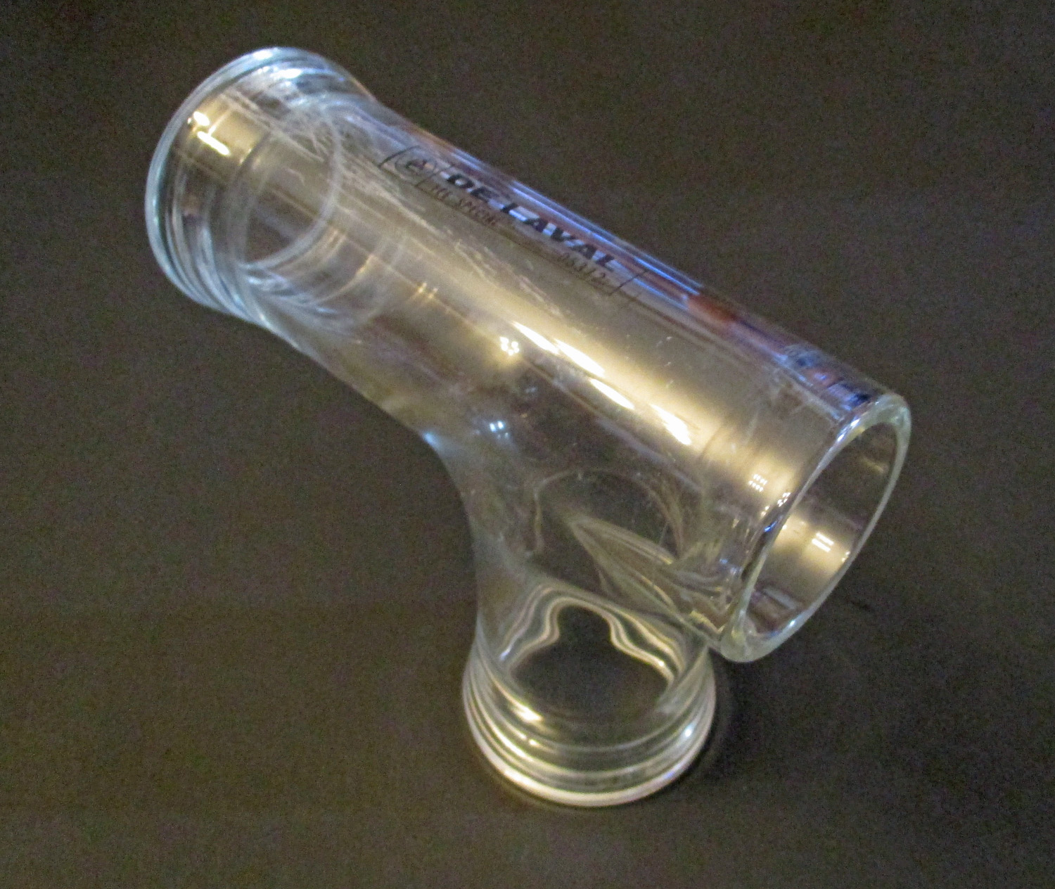 Tee Special 1 1/2&Amp;Quot; Pipe 5 1/4&Amp;Quot;L