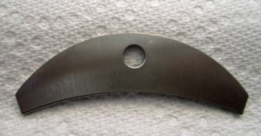 Swivel Receiver