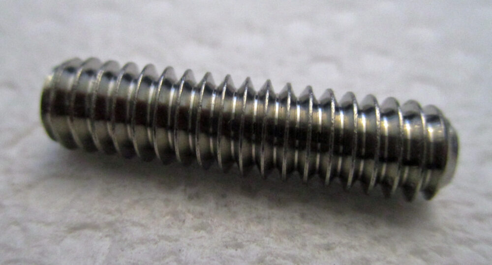 Swivel Receiver