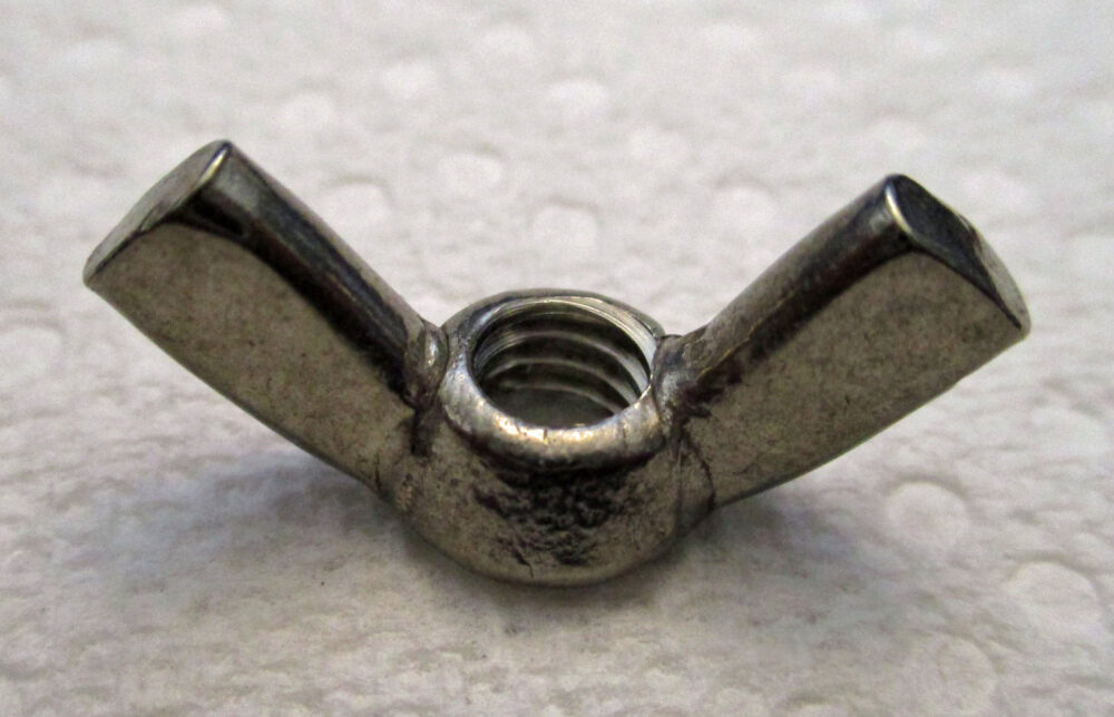 Swivel Receiver