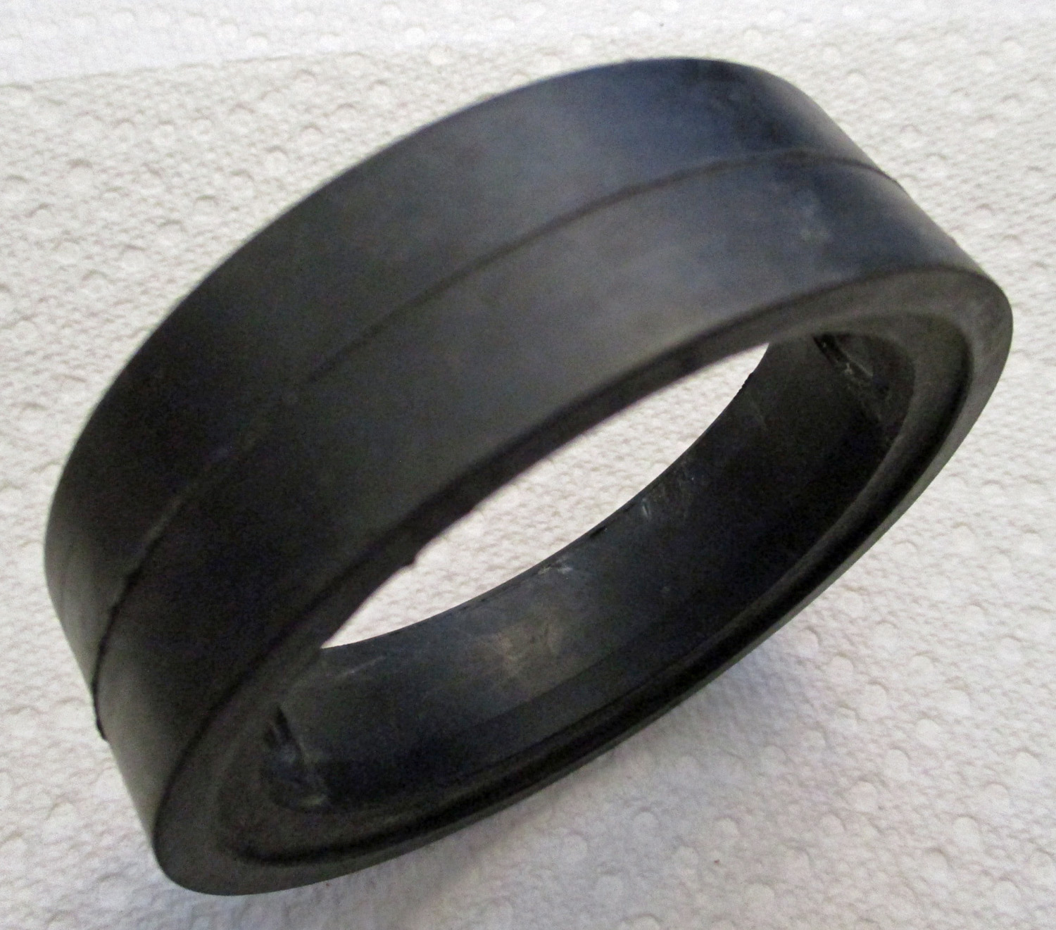 Gasket for Butterfly Valve 3 1/16" OD 4 Gasket for Butterfly Valve 3 1/16" OD