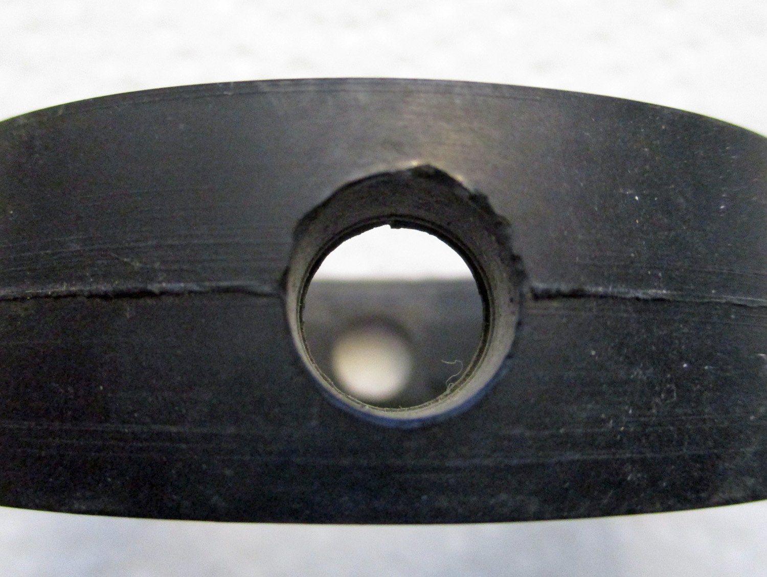 Gasket for Butterfly Valve 3 1/16" OD 5 Gasket for Butterfly Valve 3 1/16" OD