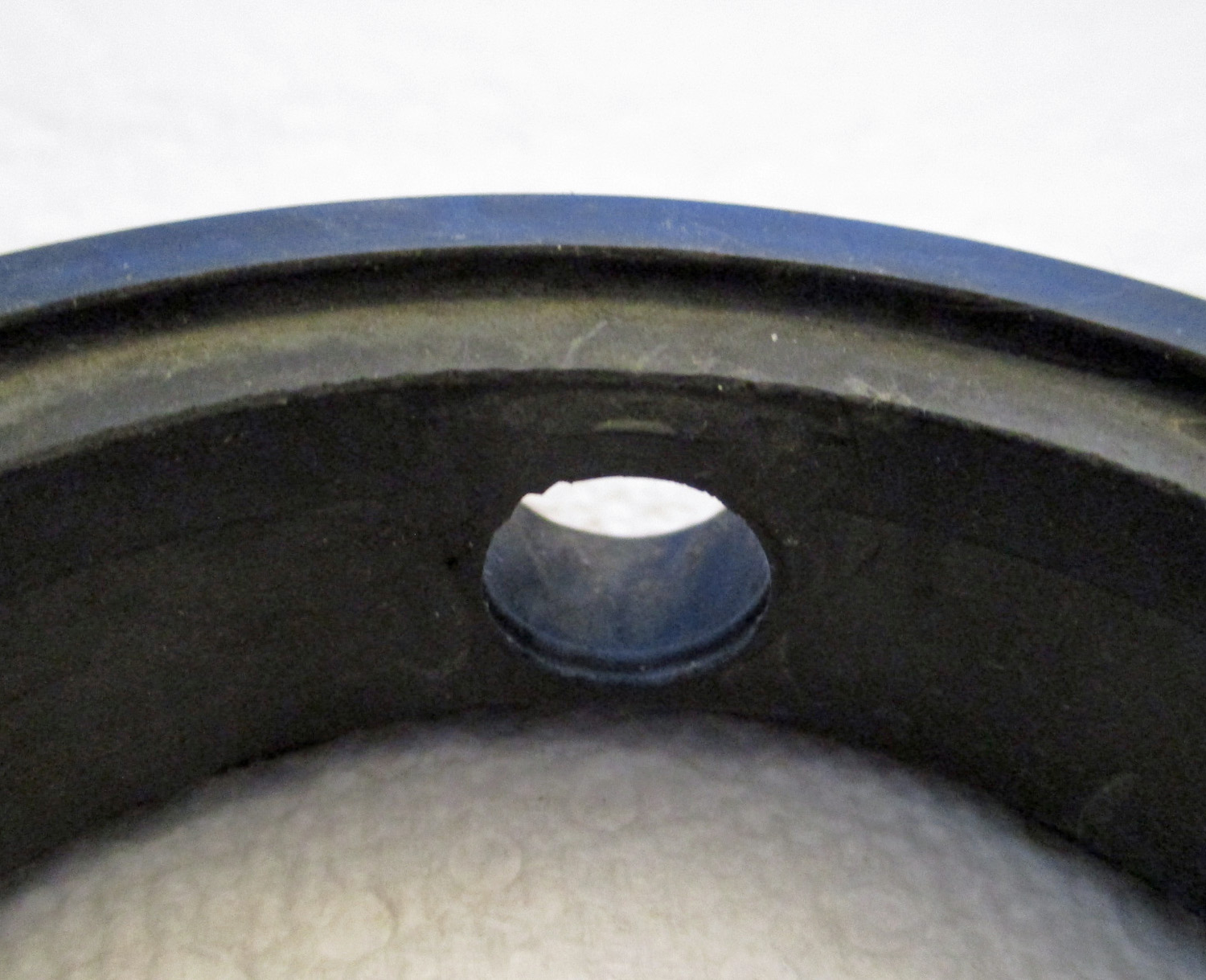 Gasket for Butterfly Valve 3 1/16" OD 7 Gasket for Butterfly Valve 3 1/16" OD