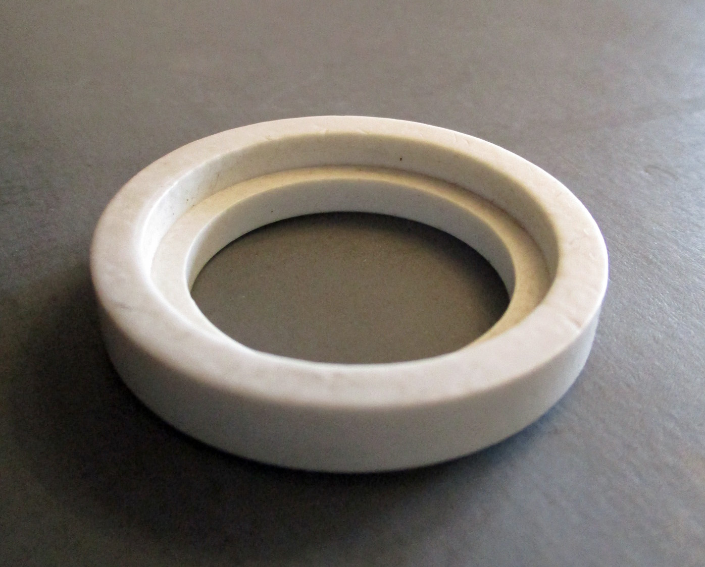 Seal for Milk Pump, 1 3/4"OD Ceramic & O ring 5 Seal 1 3/4"OD Ceramic for Milk Pump w/O ring 1 3/16"OD
