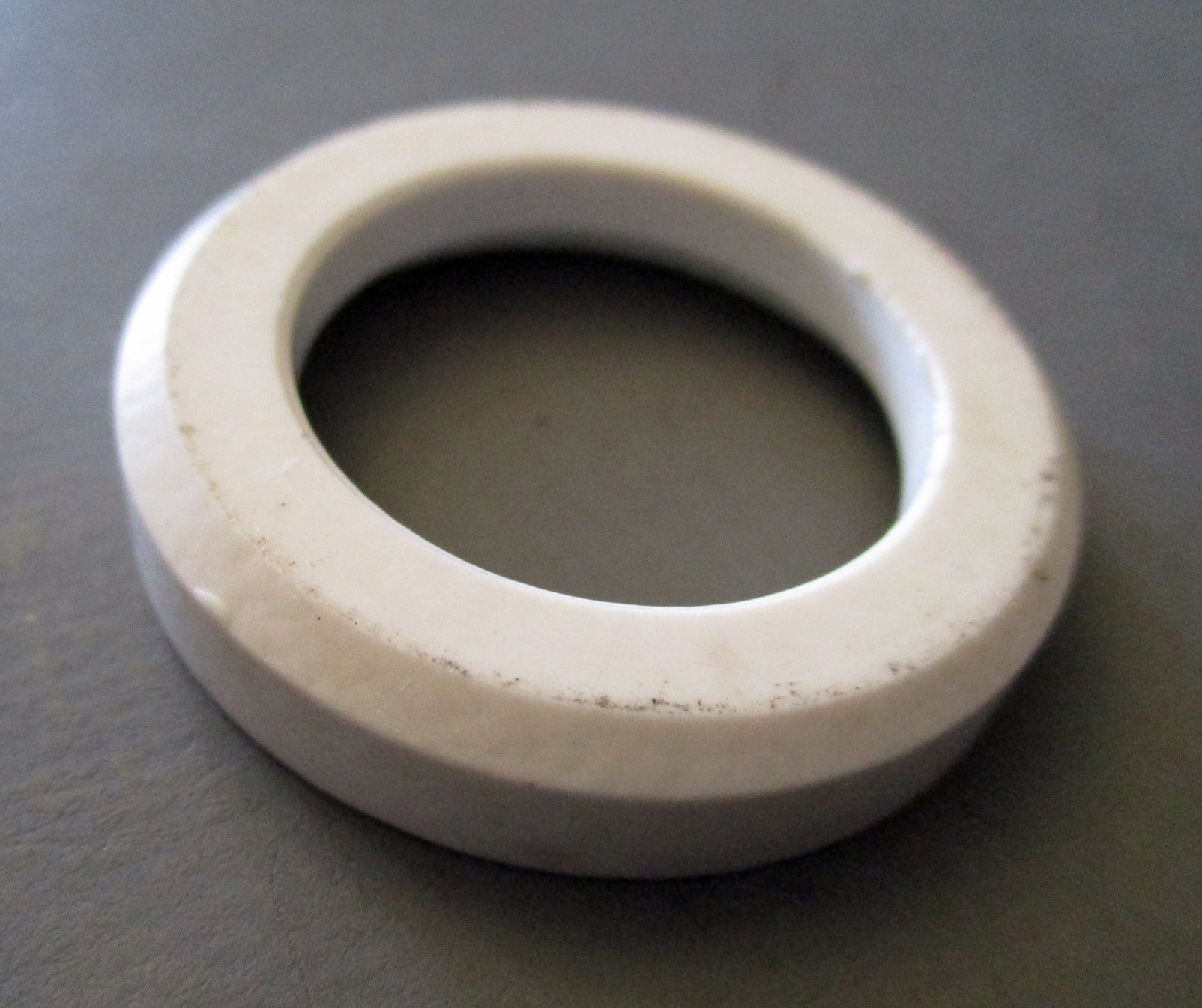 Seal for Milk Pump, 1 3/4"OD Ceramic & O ring 6 Seal 1 3/4"OD Ceramic for Milk Pump w/O ring 1 3/16"OD