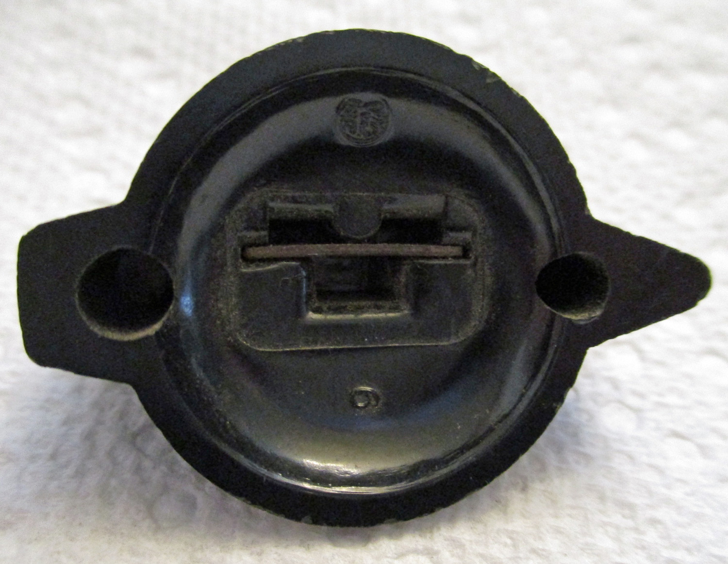 Knob 1 5/8&Amp;Quot;L