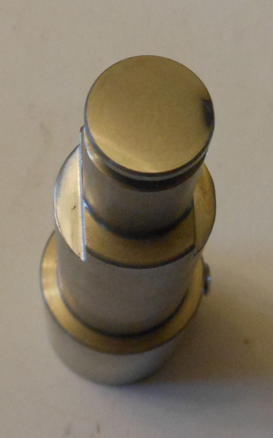 Shaft, Milk Pump for Kleen Flow #4 #5 #6 5 Shaft Milk Pump for Thompson #4 #5 #6
