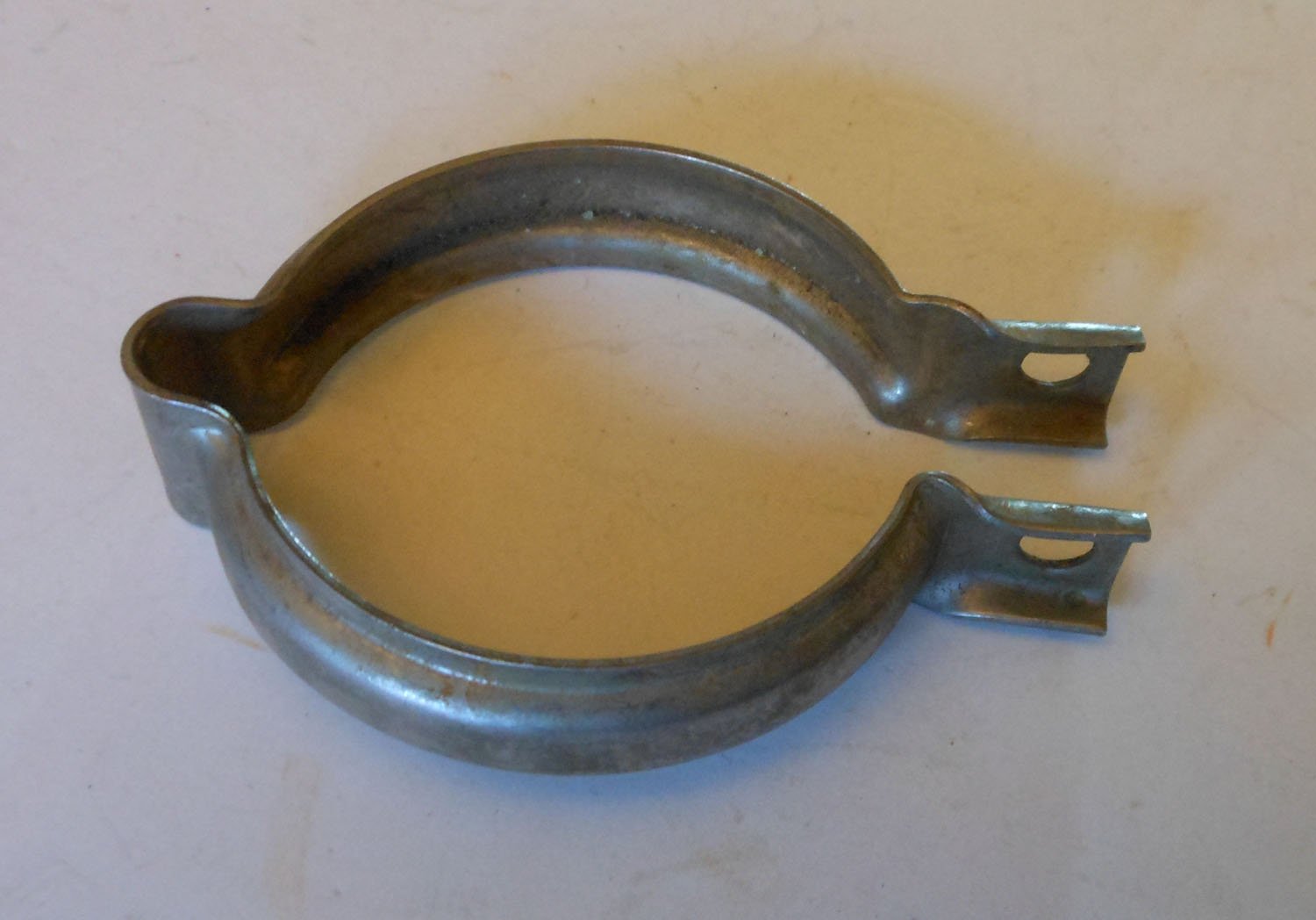 Clamp For 2&Amp;Quot; Pipe