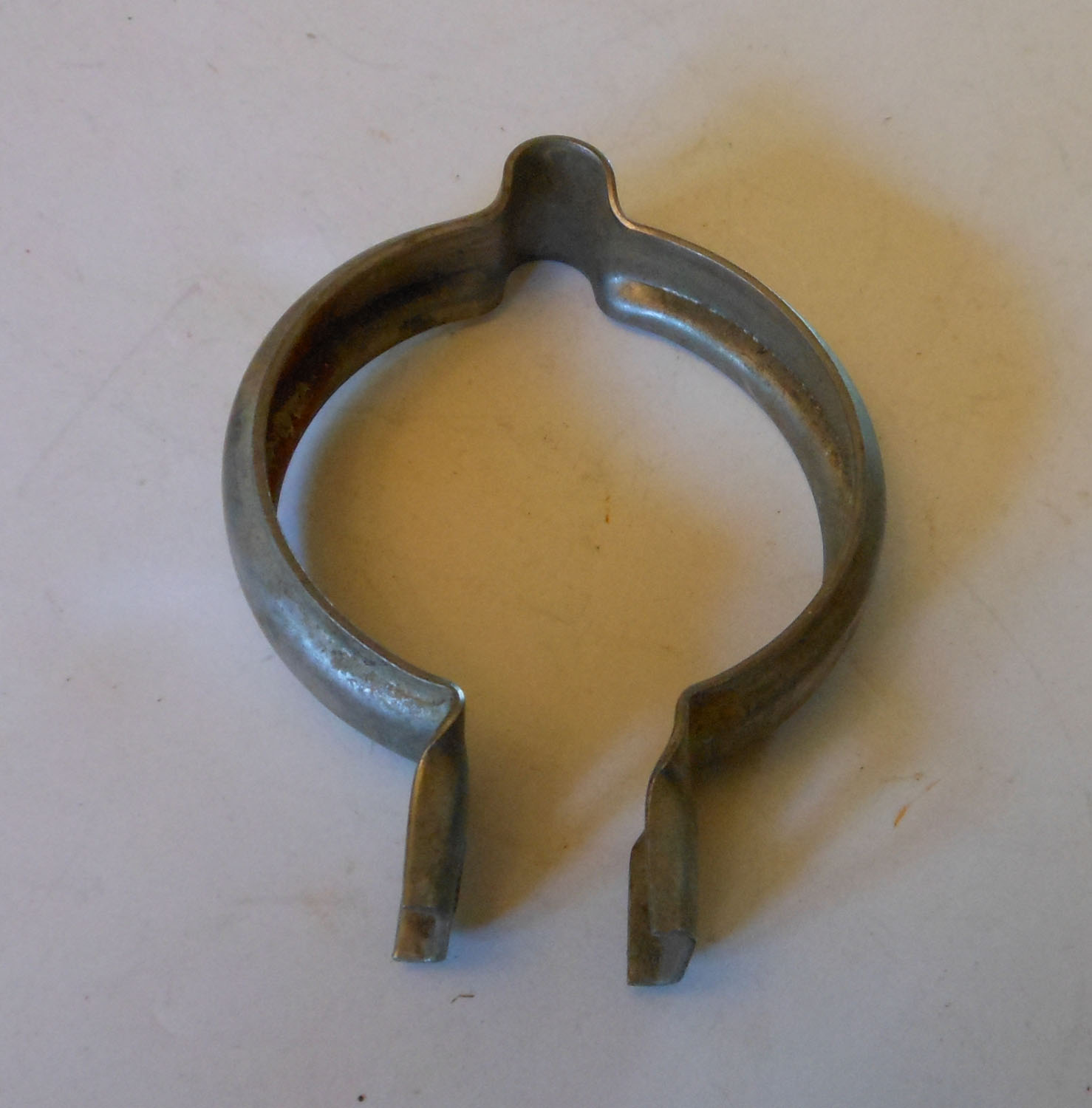 Clamp For 2&Amp;Quot; Pipe