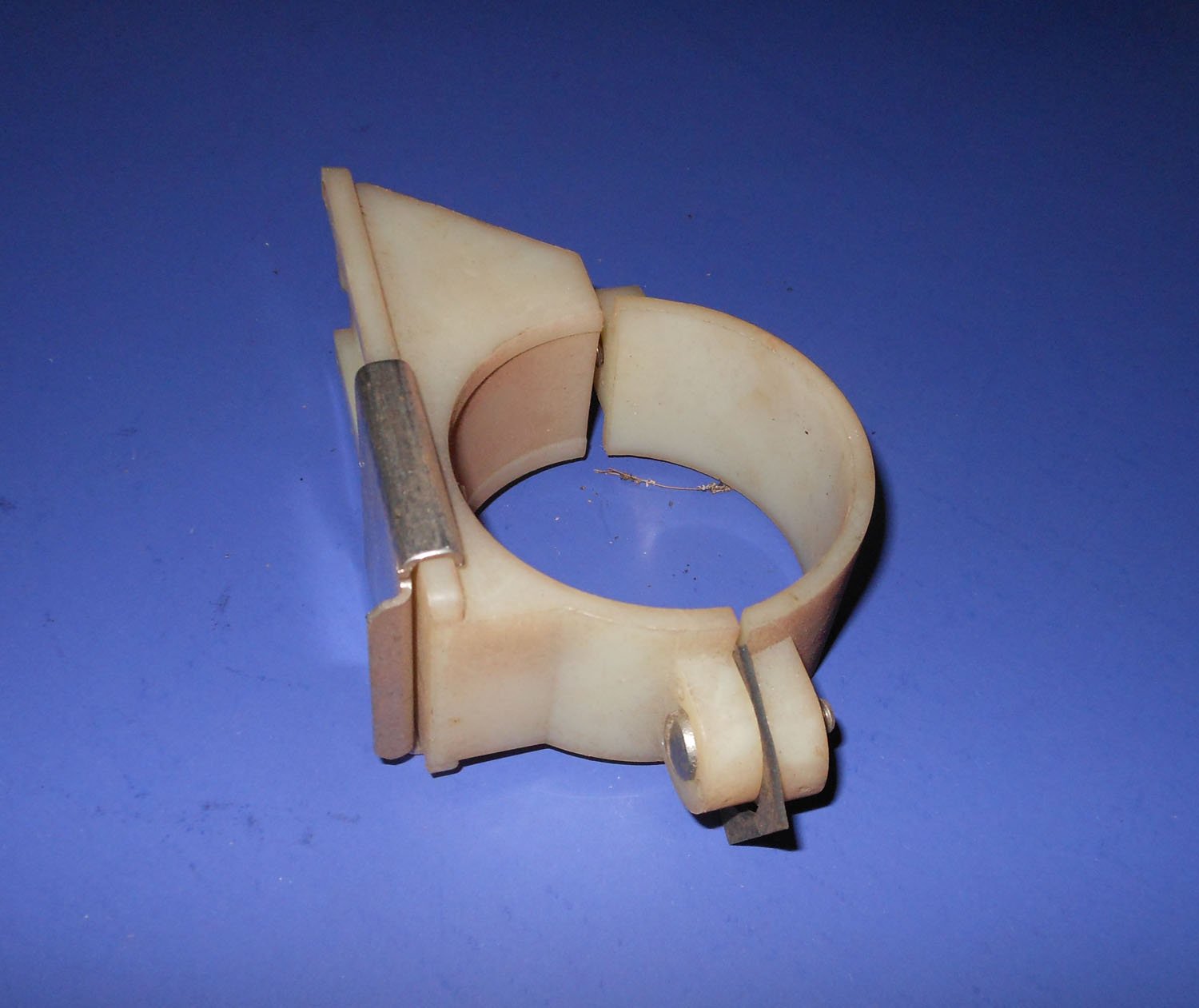 Valve Milk 2 1/2" Vacuum Sav 6 Valve Milk 2 1/2" Vacuum Sav