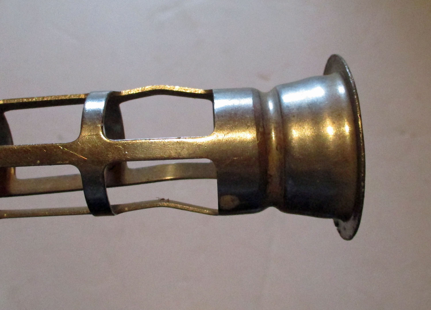 Cage Filter 22 1/2&Amp;Quot;L