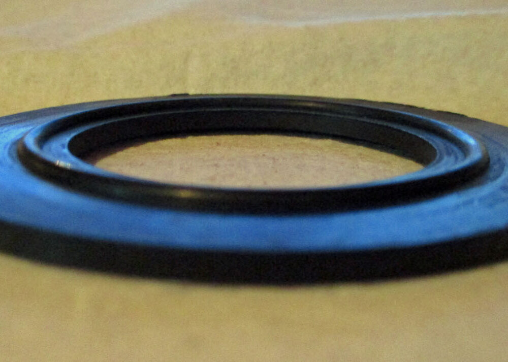 Gasket Coupling 1 1/2"ID