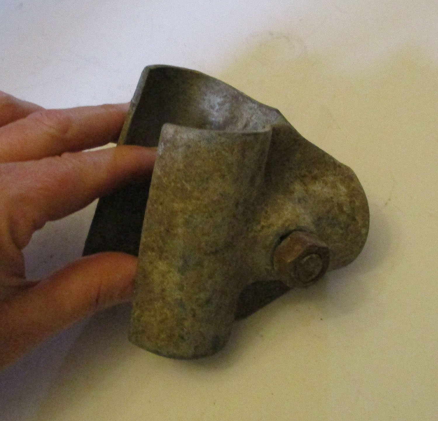 Clamp 1 5/16"ID 5 Clamp 1 5/16"ID