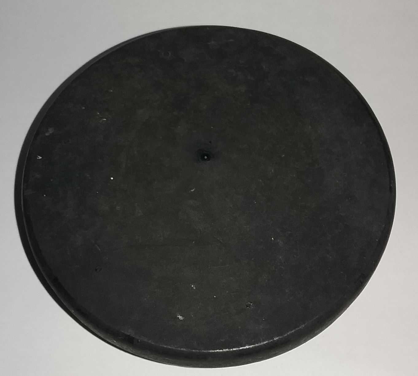 Cap for 3" Pipe 4 Cap Pipe 3 5/8"OD 2 1/4"ID