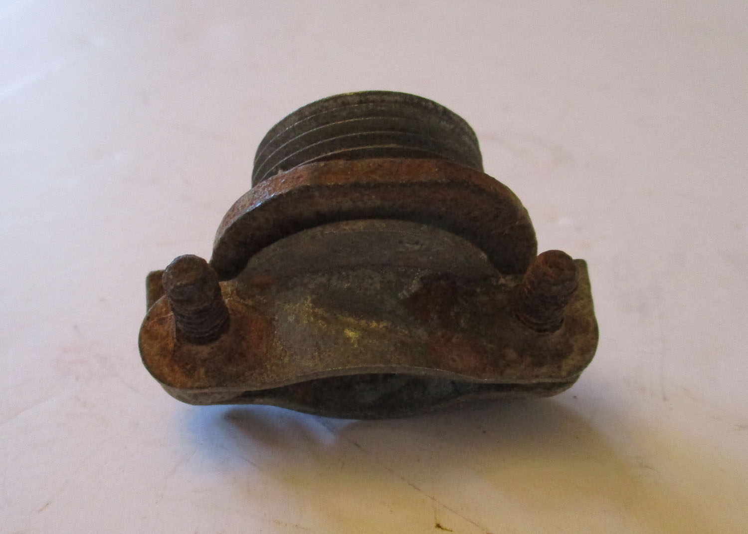 Connector 15/16" Conduit 4 Connector 15/16" Conduit