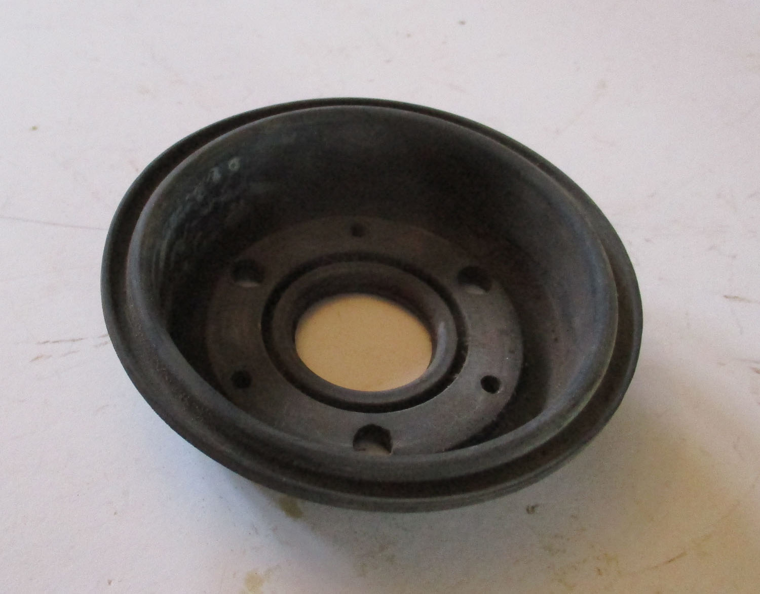 Gasket for Probe 2 3/16" OD 5 Gasket for Probe 2 3/16" OD