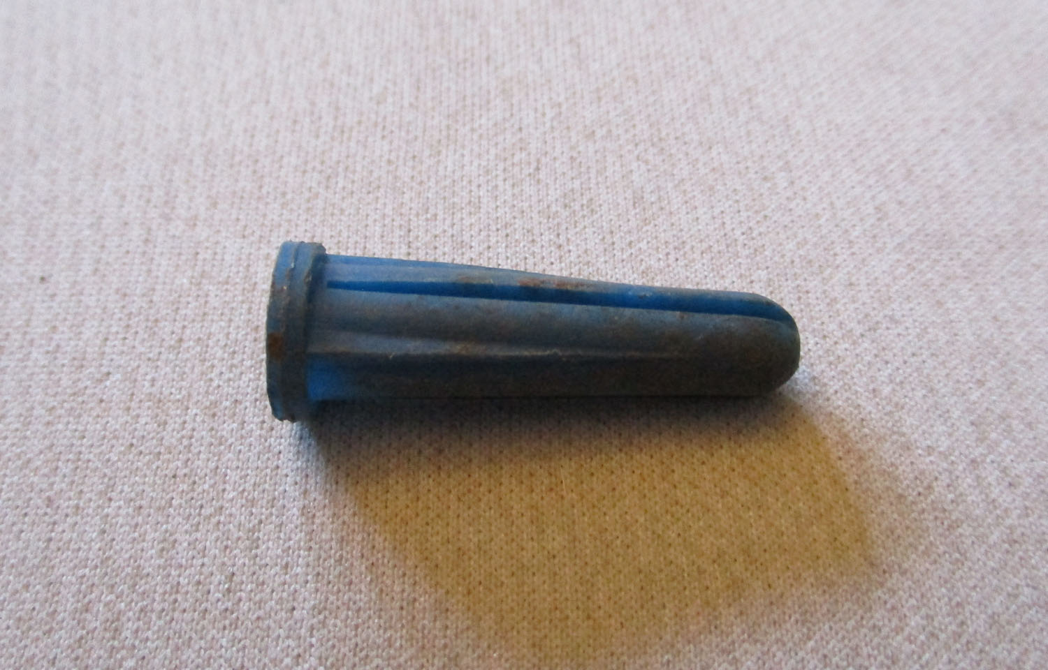 Anchor Screw Size 10-12 Pkg Of 8