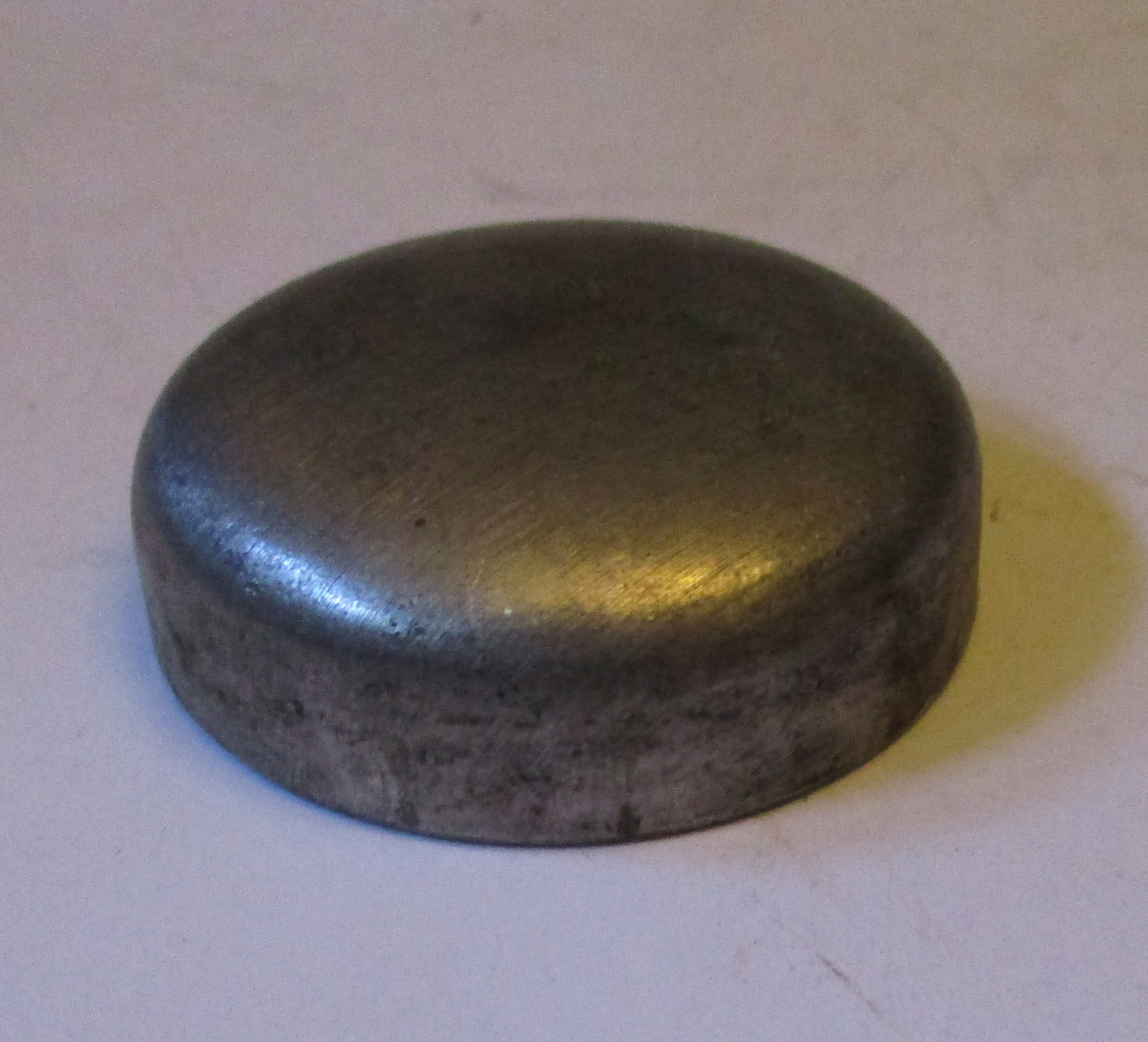 Cap Metal 5 Metal Cap