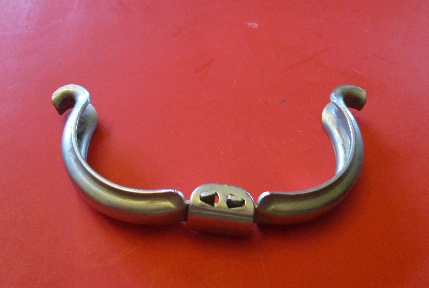 Clamp without Latch 5 Clamp without Latch