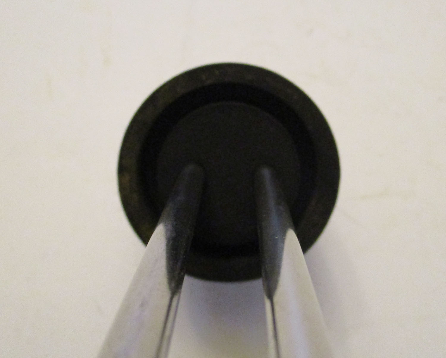 Probe with Cap 2 Short 15 1/16" L Overall 6 Probe with Cap 2 Short 15 1/16" L Overall