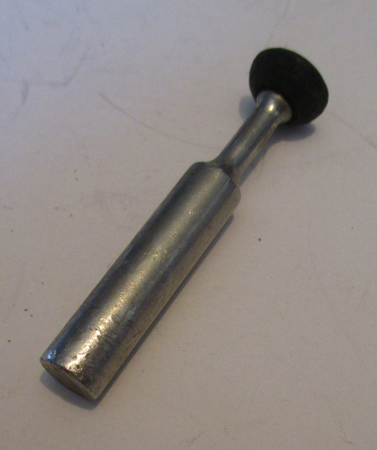 Check Valve for Bucket 4 Valve, Check for Bucket
