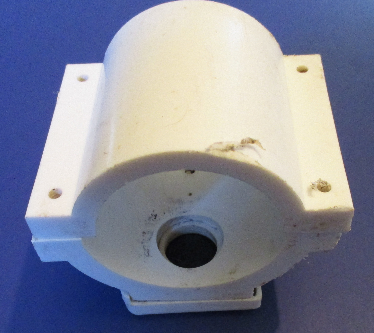 Valve Milk Top and Bottom 5 Milk Valve Top and Bottom