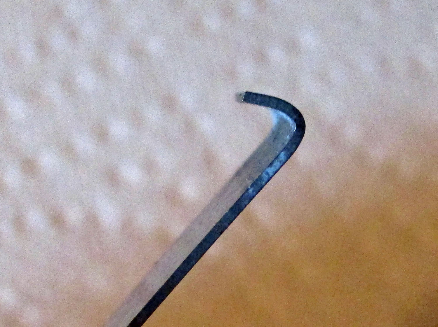 Clamp Half Male 2 3/4&Amp;Quot;L