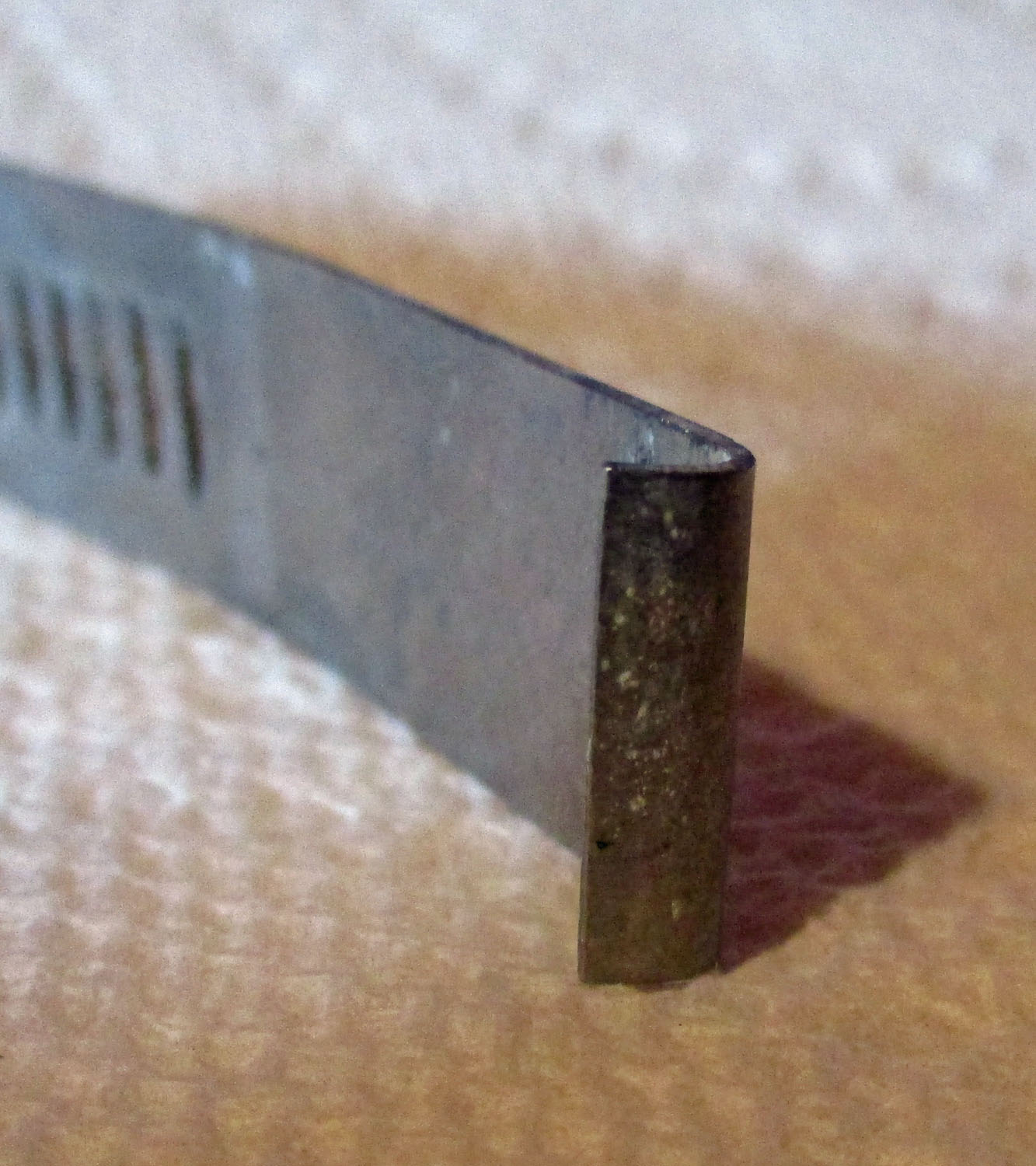 Clamp Half Male 2 3/4&Amp;Quot;L