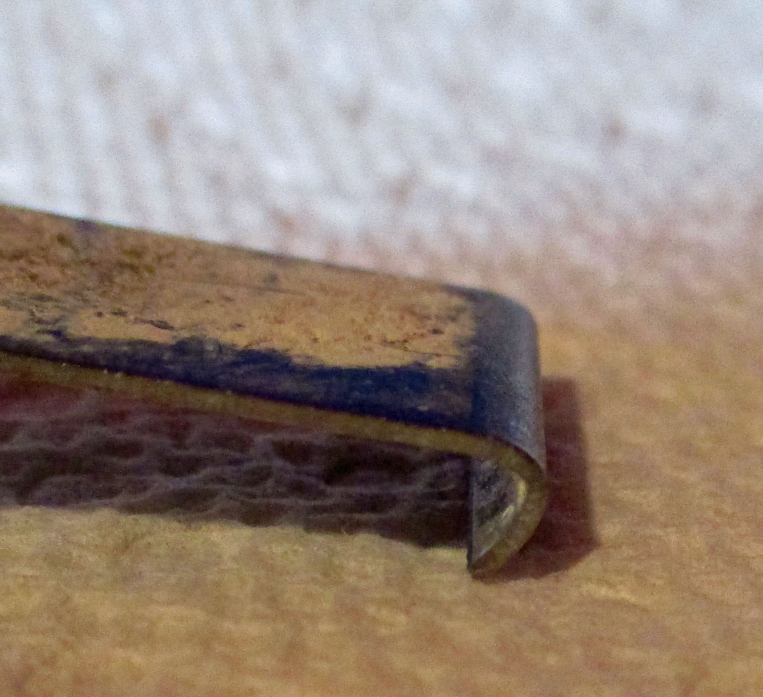 Clamp Half Male 2 3/4&Amp;Quot;L