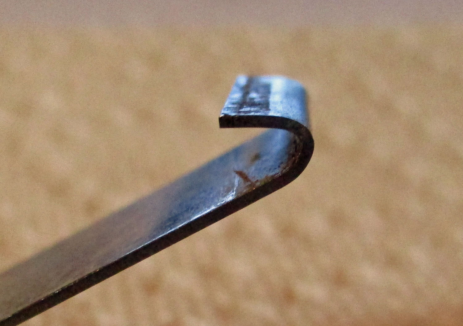 Male Half-Clamp, 5 1/2"L, Pkg/9 4 Clamp Half Male 5 1/2"L Pkg of 9