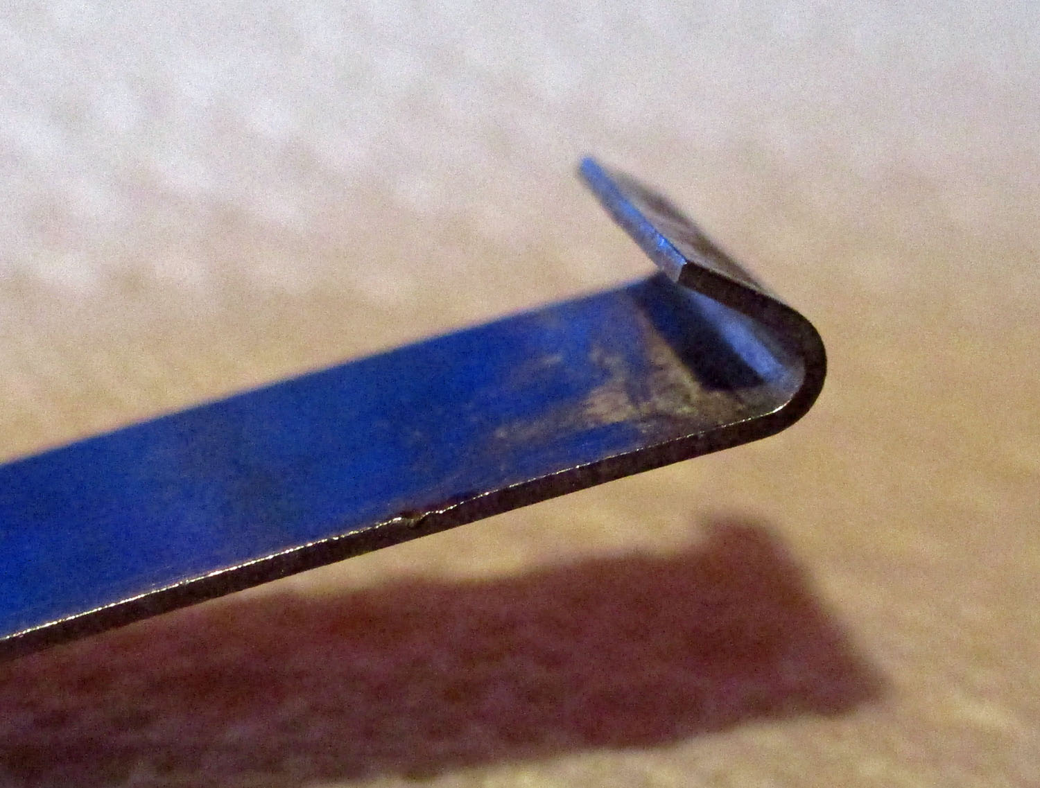 Male Clamp-Half, 5 1/4"L, Pkg/7 4 Clamp Half Male 5 1/4"L Pkg of 7