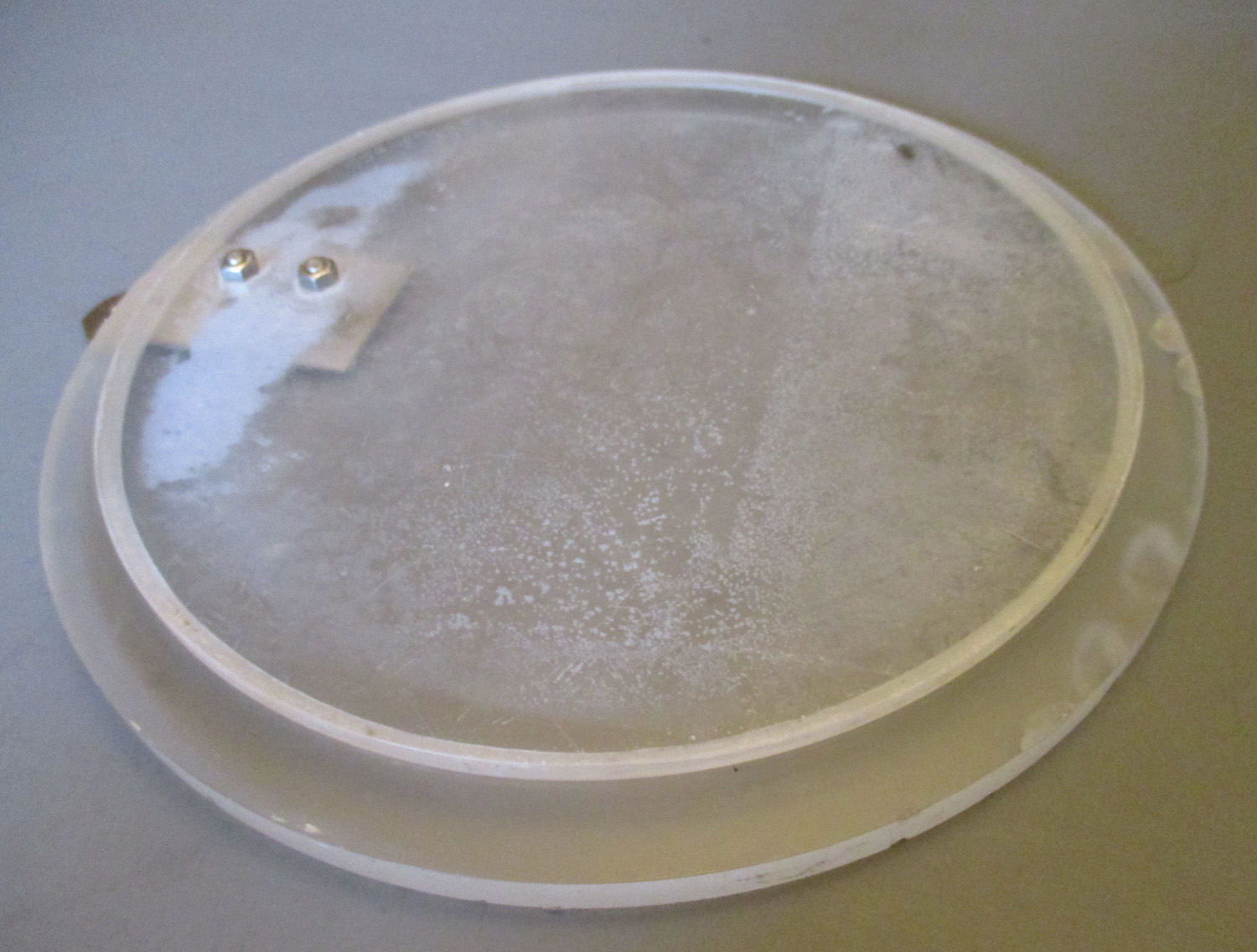 Lid, Trap 13"OD 5 Lid, Trap 13"OD
