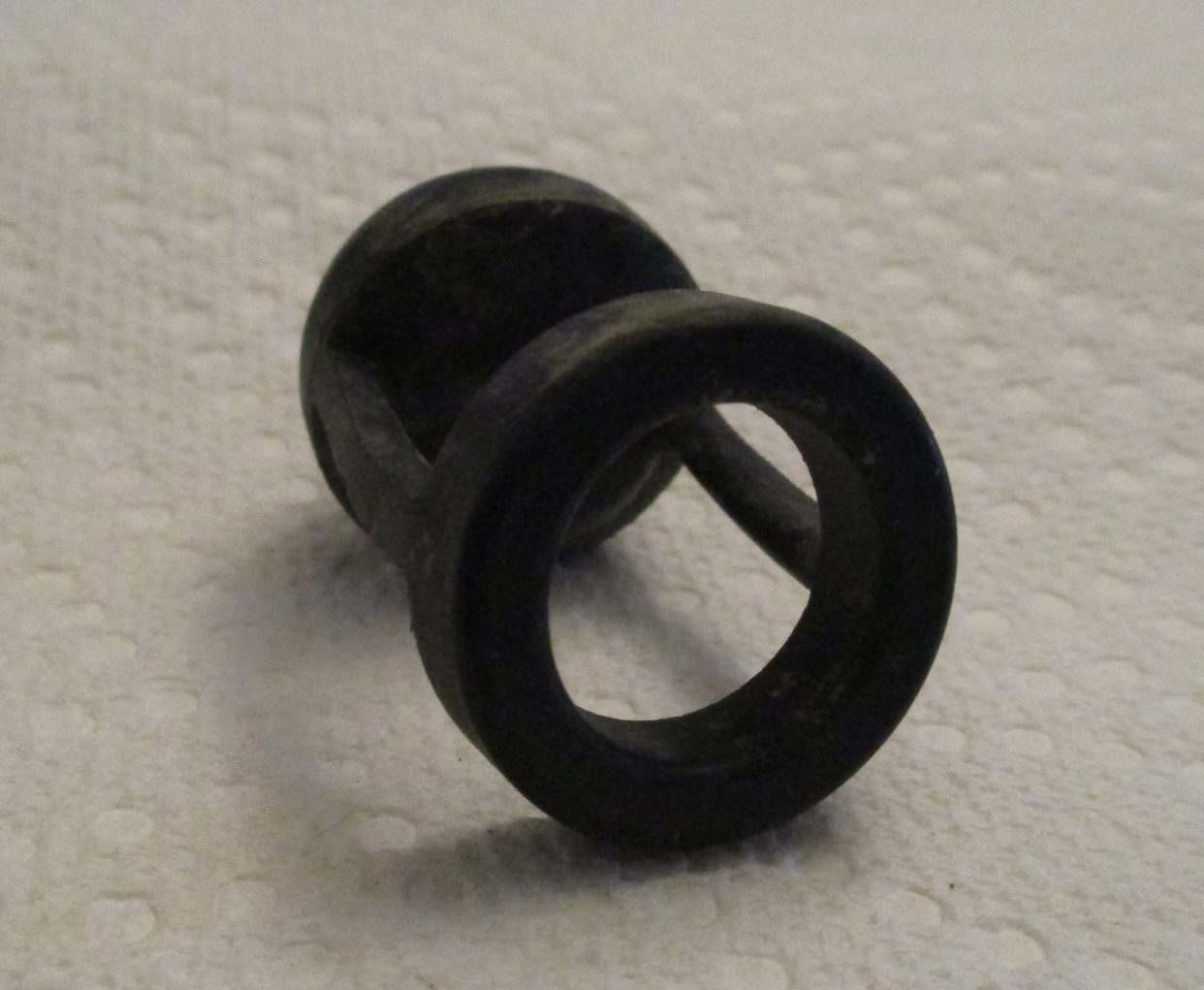 Closure for Milk Inlet, 5/8" 5 Closure for Milk Inlet 5/8"