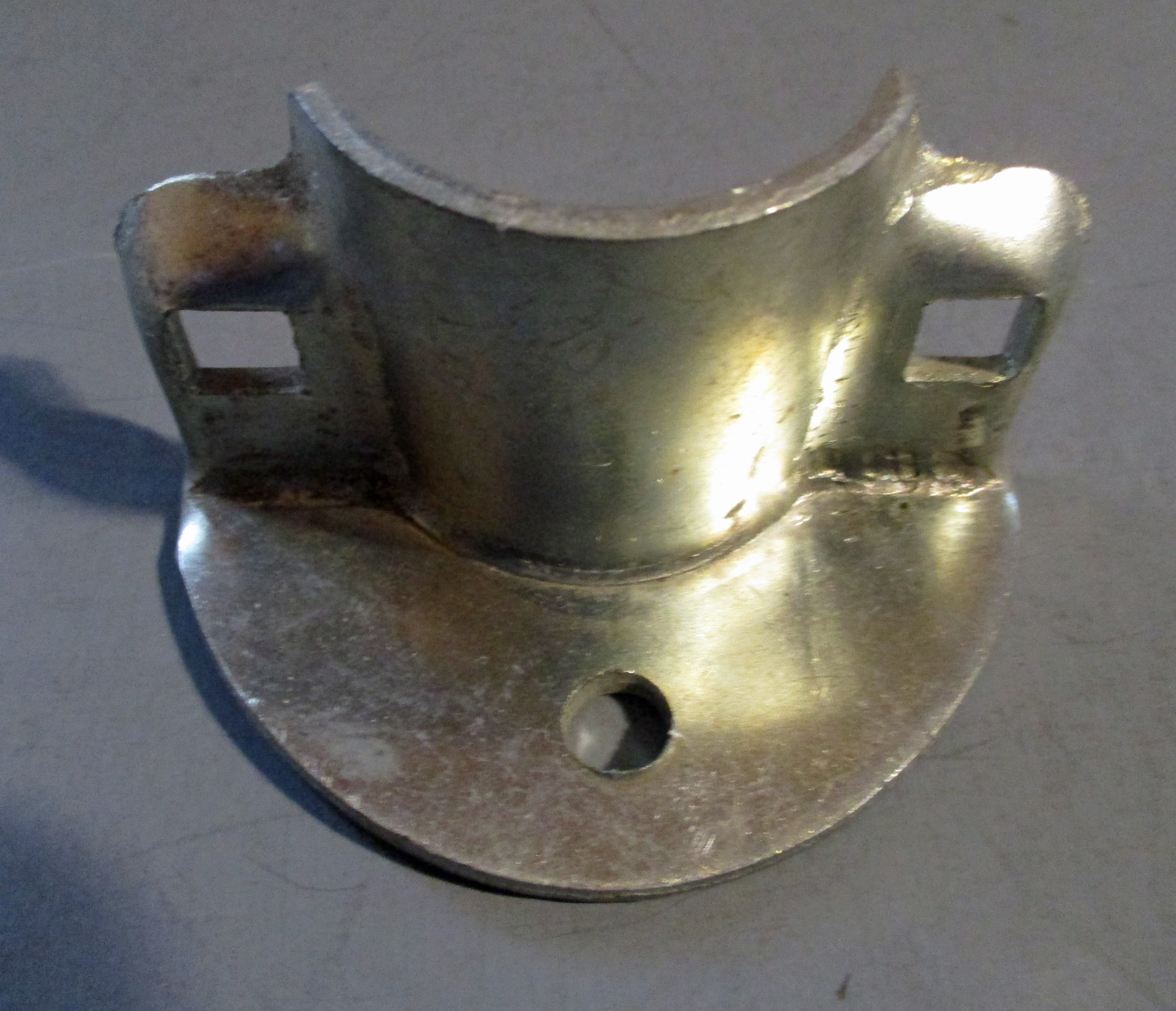 Clamp Half 1 3/4&Amp;Quot;Id