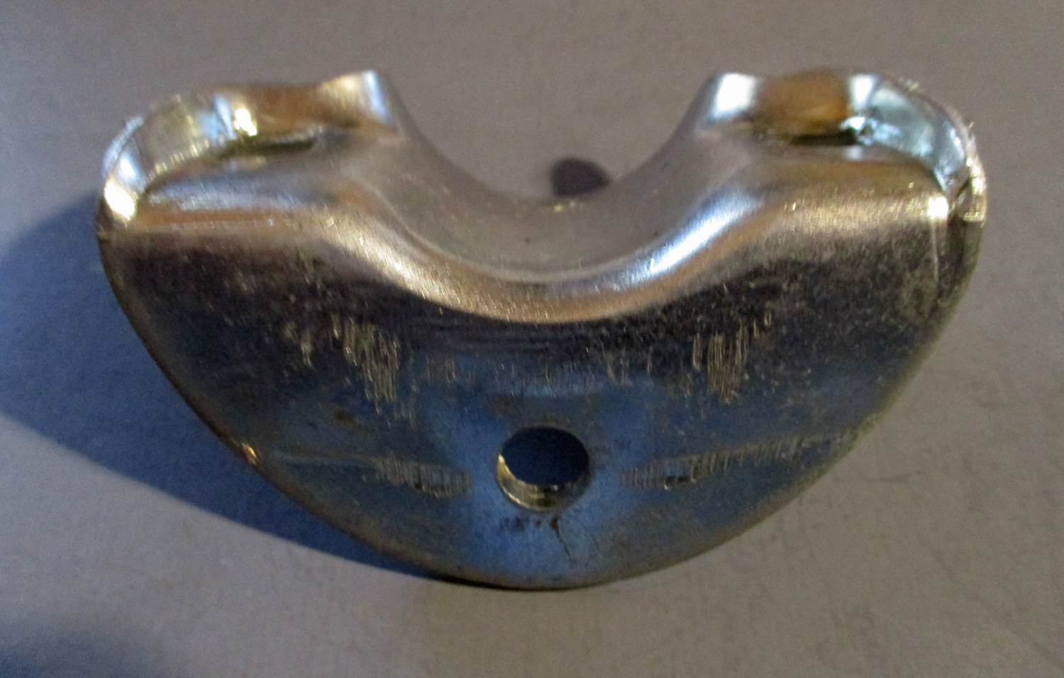 Clamp Half 1 3/4&Amp;Quot;Id