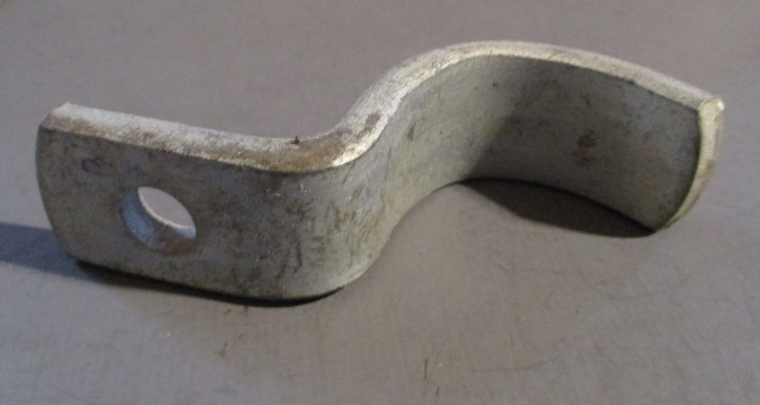 Clamp Half 1 13/16&Amp;Quot;Id