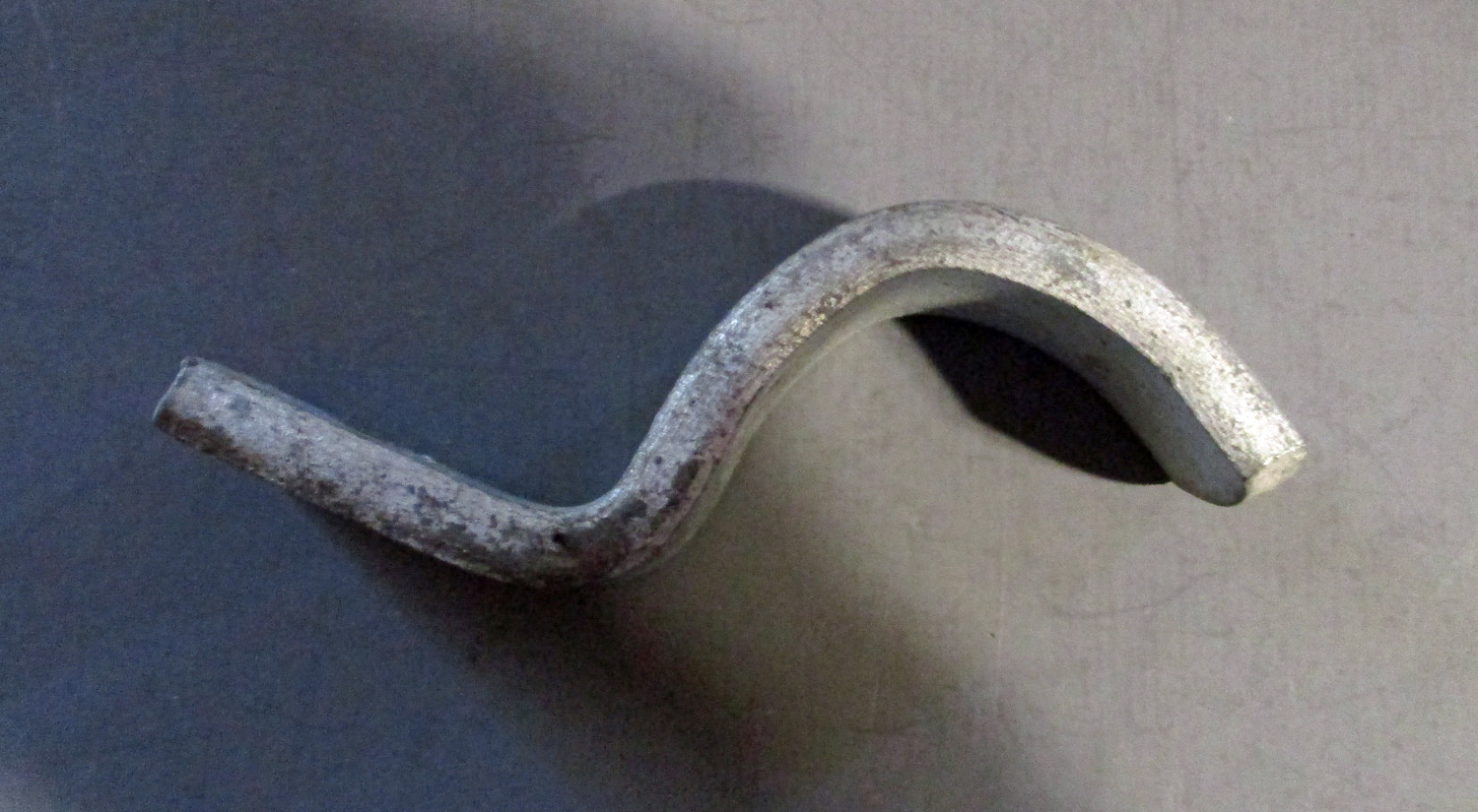 Clamp Half 1 13/16&Amp;Quot;Id